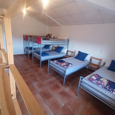 Albergue Turistico Tierras Altas Fuentes de Magana Zewnętrze zdjęcie