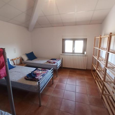 Albergue Turistico Tierras Altas Fuentes de Magana Zewnętrze zdjęcie